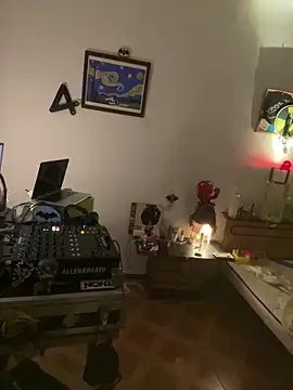 Snapshot of PutaNieves1983 chatting on 09-09-25, 10:20 PutaNieves1983 online show from 09-09-25, 10:20