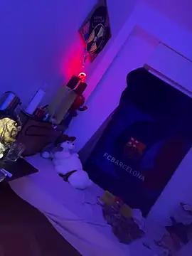 Snapshot of PutaNieves1983 chatting on 09-14-25, 05:28 PutaNieves1983 online show from 09-14-25, 05:28