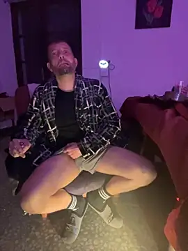 Snapshot of PutaNieves1983 chatting on 11-29-25, 06:55 PutaNieves1983 online show from 11-29-25, 06:55