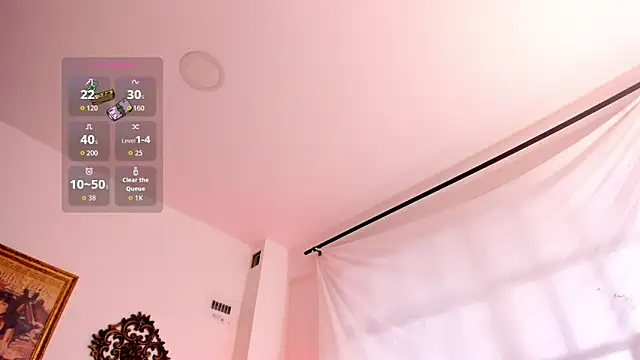 VeronicaGilss online show from 03-04-26, 09:54