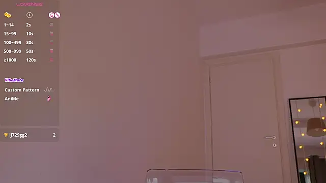 Snapshot of FazeyJ_ chatting on 01-31-25, 07:07 FazeyJ online show from 01-31-25, 07:07