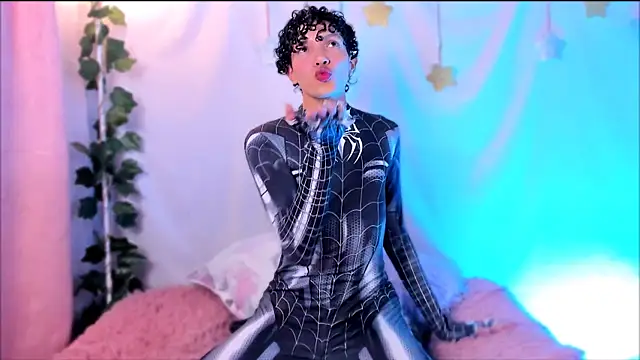 Im Alejo online show from 04-02-26, 02:20