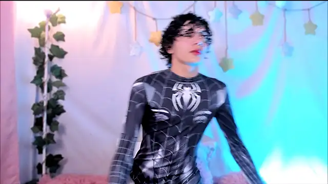 Im Alejo online show from 08-04-26, 02:26