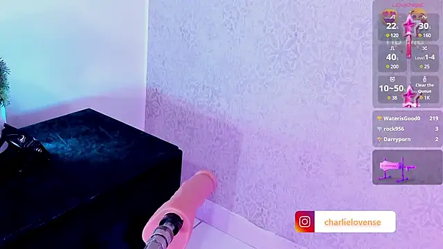 Charlie Williams online show from 02-19-25, 11:36