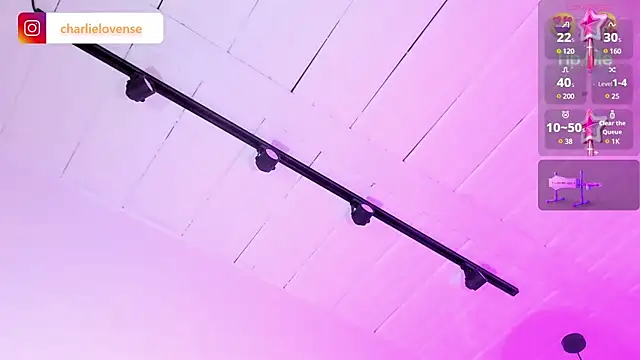 Charlie Williams online show from 03-06-25, 09:42