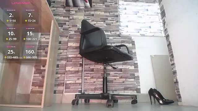 dhevora online show from 04-27-26, 02:48