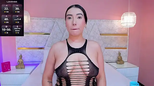 melany saenz online show from 04-05-26, 01:19