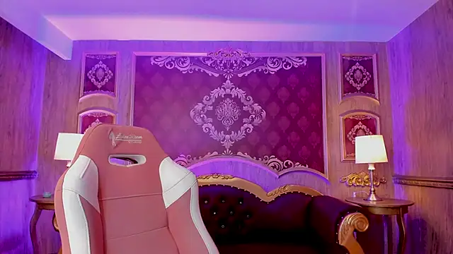 SummersAngel online show from 12-24-24, 03:47