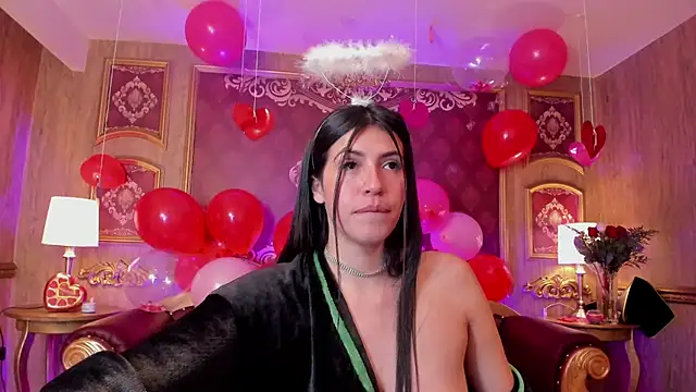 SummersAngel online show from 02-15-25, 10:00