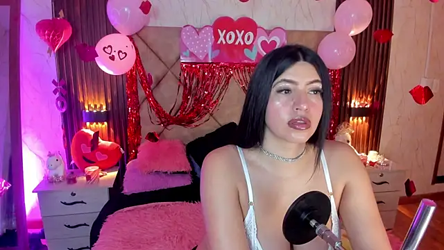 SummersAngel online show from 02-12-26, 07:20