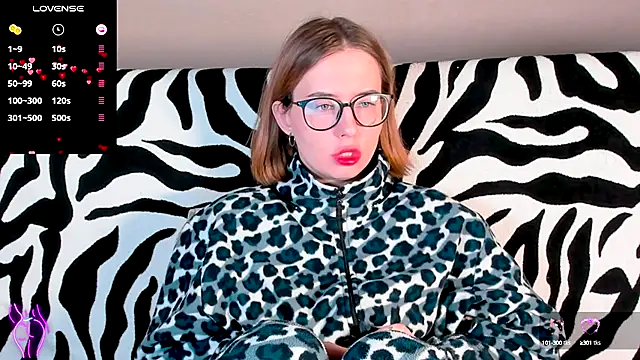 VeronikaKissuchi online show from 02-05-25, 12:20