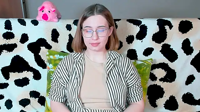 VeronikaKissuchi online show from 02-10-25, 11:23