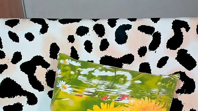 VeronikaKissuchi online show from 02-13-25, 07:21