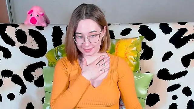 VeronikaKissuchi online show from 02-21-25, 01:11