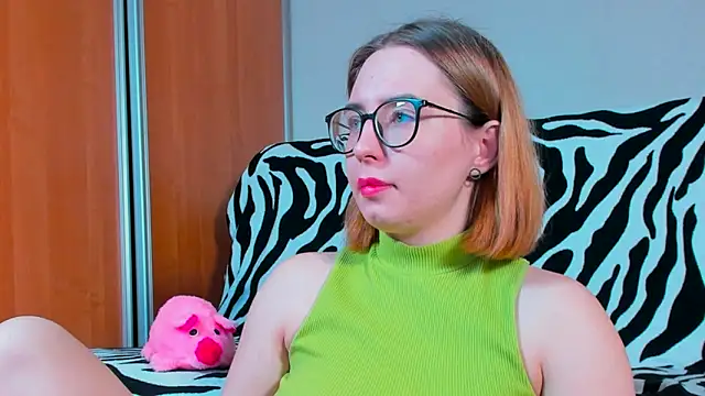 VeronikaKissuchi online show from 02-23-25, 01:57