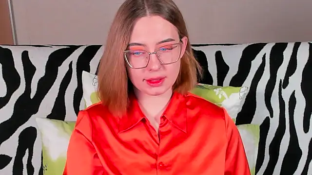 VeronikaKissuchi online show from 02-25-25, 05:04