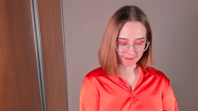 VeronikaKissuchi online show from 02-25-25, 08:09