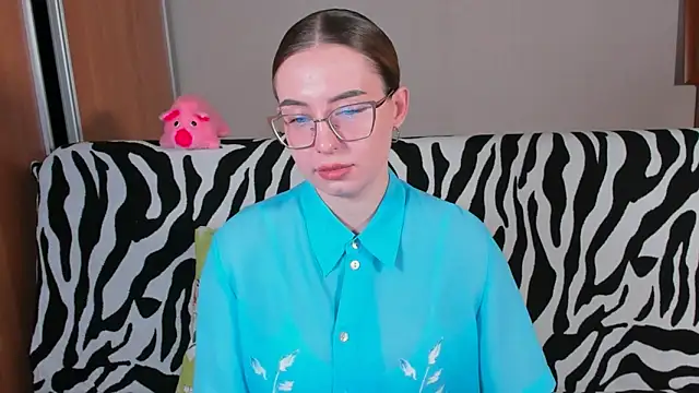 VeronikaKissuchi online show from 02-26-25, 06:00