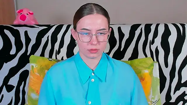 VeronikaKissuchi online show from 02-26-25, 09:05