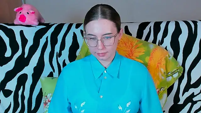 VeronikaKissuchi online show from 02-27-25, 03:14