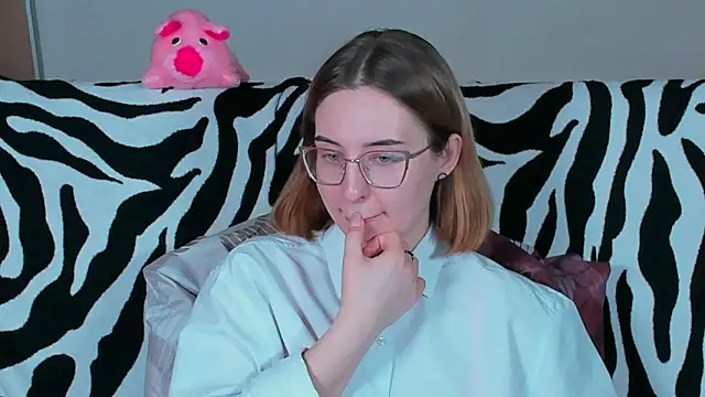 VeronikaKissuchi online show from 03-06-25, 12:10