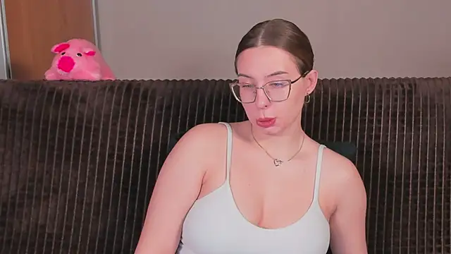 VeronikaKissuchi online show from 03-11-25, 09:48