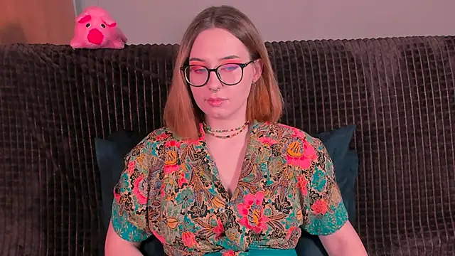 VeronikaKissuchi online show from 03-13-25, 11:38