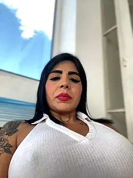 Tamyjenkins1 online show from 11-29-25, 06:44