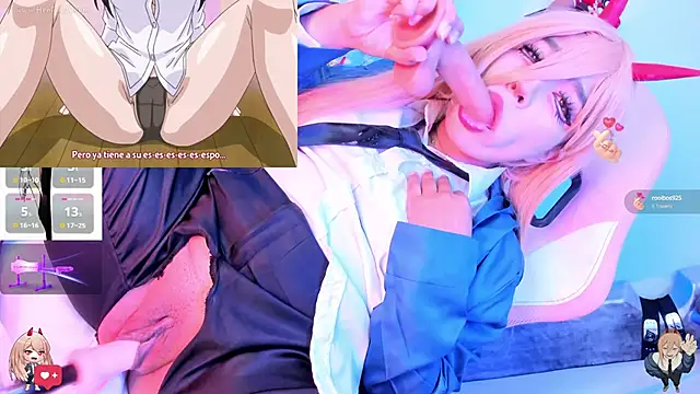 Snapshot of soffy_garcia chatting on 12-29-24, 03:22 soffy garcia online show from 12-29-24, 03:22