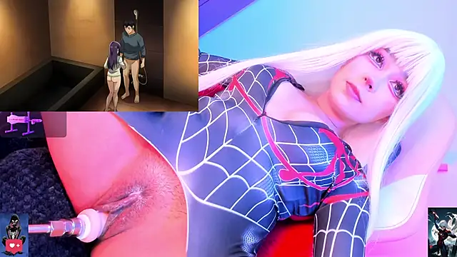 Snapshot of soffy_garcia chatting on 02-04-25, 02:07 soffy garcia online show from 02-04-25, 02:07