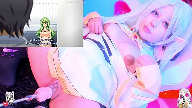 Snapshot of soffy_garcia chatting on 02-16-25, 05:26 soffy garcia online show from 02-16-25, 05:26