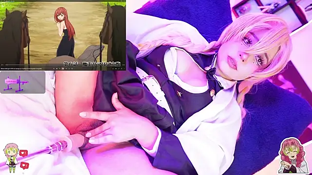 Snapshot of soffy_garcia chatting on 09-13-25, 02:33 soffy garcia online show from 09-13-25, 02:33