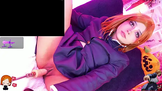 Snapshot of soffy_garcia chatting on 10-11-25, 02:33 soffy garcia online show from 10-11-25, 02:33