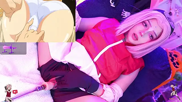 Snapshot of soffy_garcia chatting on 10-26-25, 01:11 soffy garcia online show from 10-26-25, 01:11