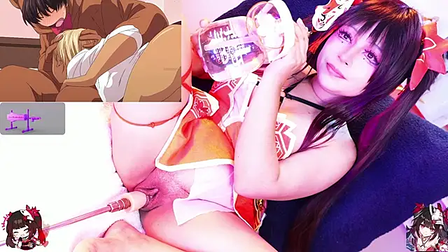 Snapshot of soffy_garcia chatting on 11-25-25, 02:22 soffy garcia online show from 11-25-25, 02:22