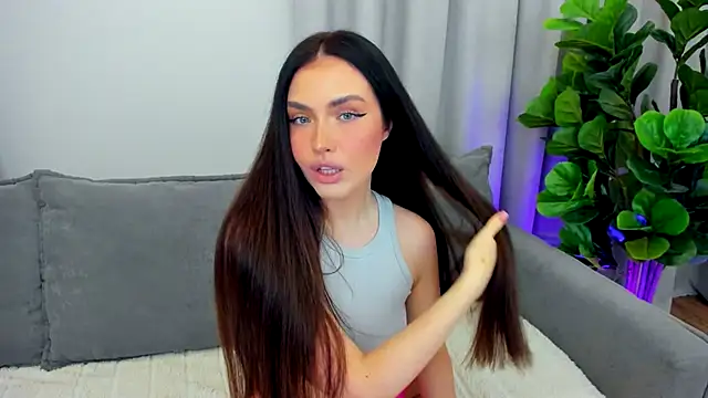 sexyangeloux online show from 12-03-25, 09:46