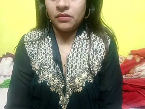 Sexyranibhabhi online show from 12-20-25, 02:46