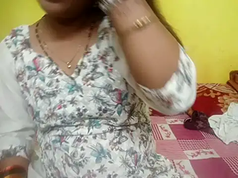 Sexyranibhabhi online show from 03-27-26, 03:23