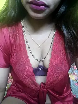 Sexyranibhabhi online show from 04-06-26, 04:46