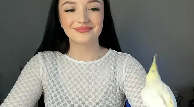 Snapshot of EvaaMillerr99 chatting on 02-21-25, 01:00 EvaaMillerr99 online show from 02-21-25, 01:00