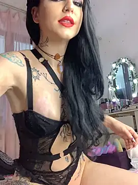 Snapshot of MoonAgnes chatting on 03-13-25, 08:59 MoonAgnes online show from 03-13-25, 08:59