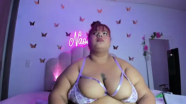 NaomiAsha online show from 11-16-25, 11:10