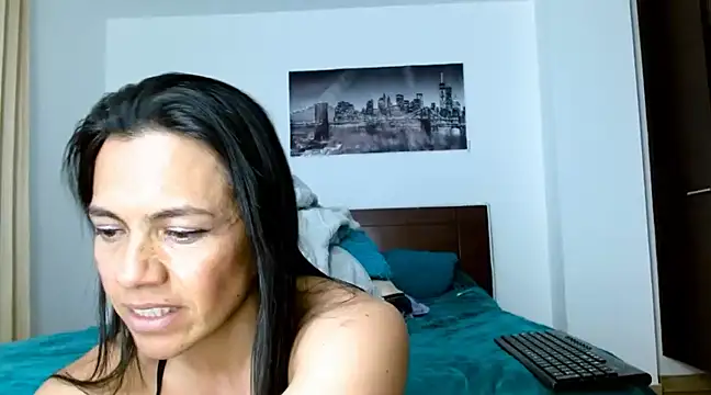 chicafitcaliente online show from 01-09-25, 12:14