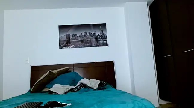 chicafitcaliente online show from 01-13-25, 02:07