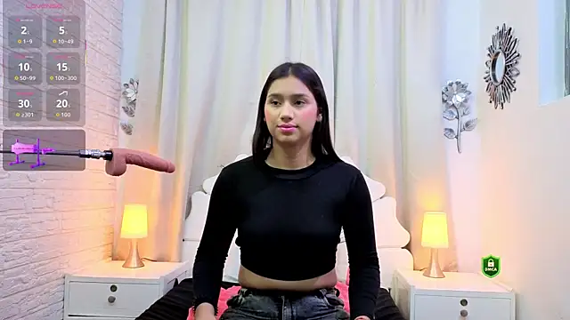 CandyxCosmic online show from 02-05-26, 11:59