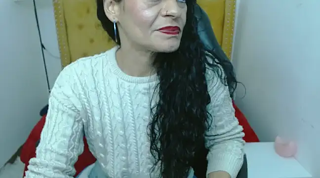 AlexandraJones  online show from 02-22-25, 07:12