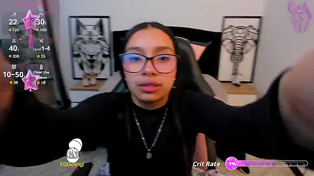 Stefanygp online show from 12-22-25, 11:29