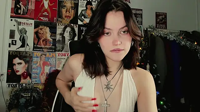 Niky  Jess online show from 01-07-26, 11:01