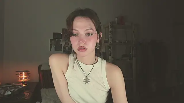 Niky  Jess online show from 05-14-26, 06:26