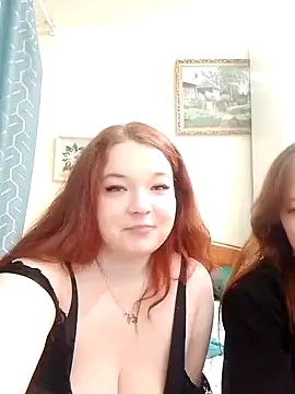 Snapshot of HaleyRoute chatting on 02-17-25, 03:20 HaleyRoute online show from 02-17-25, 03:20